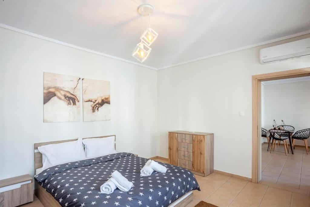 Railway Area Center 4p Apartment
