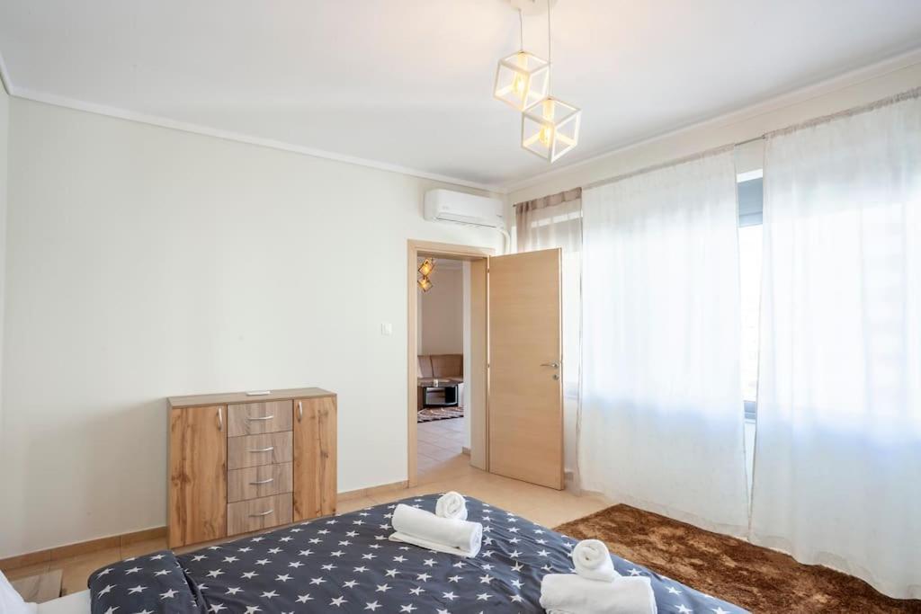 Railway Area Center 4p Apartment *