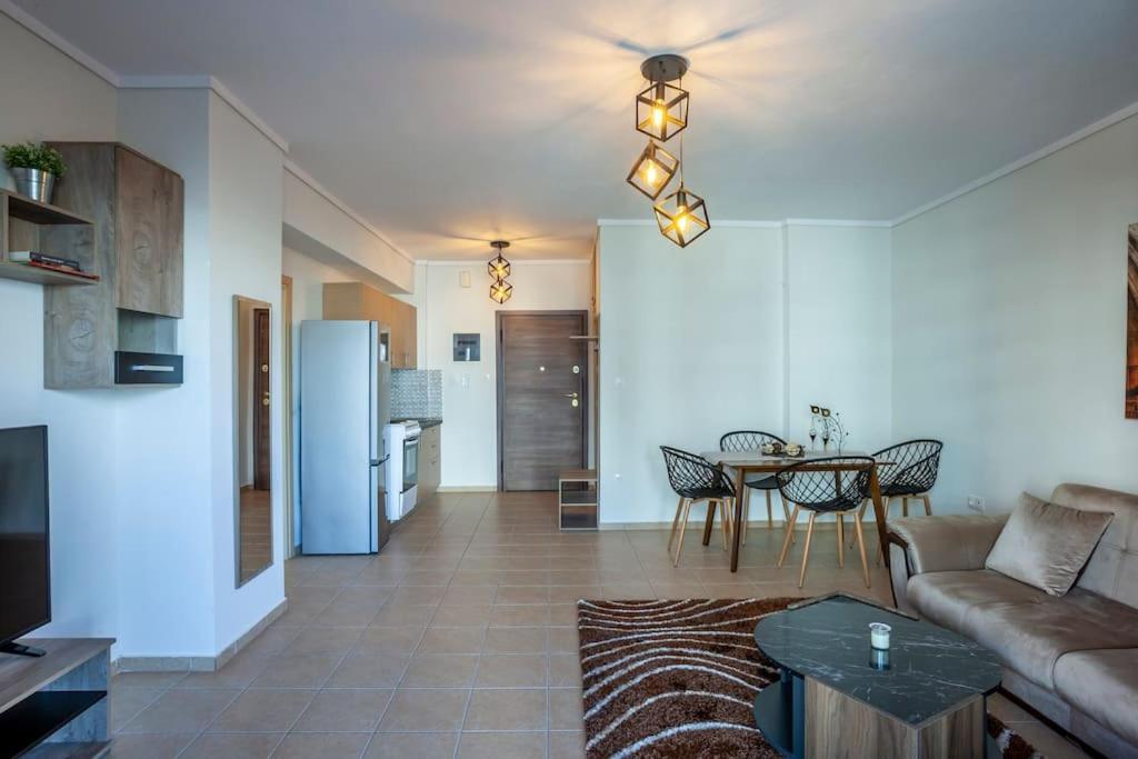 Apartment Railway Area Center 4p *