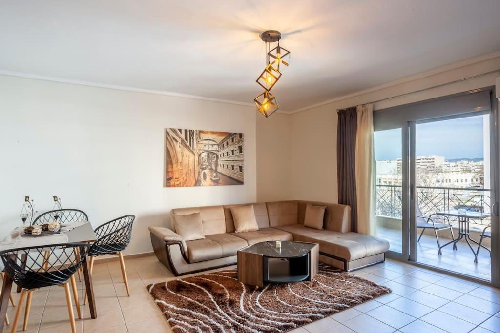 Apartment Railway Area Center 4p *